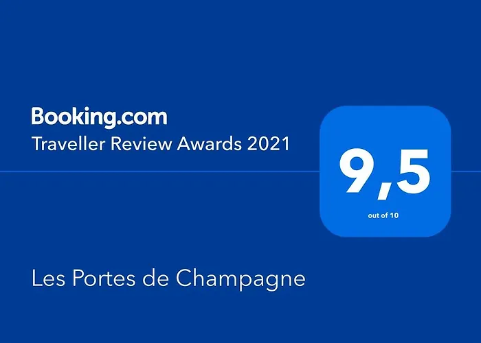 Les Portes de Champagne