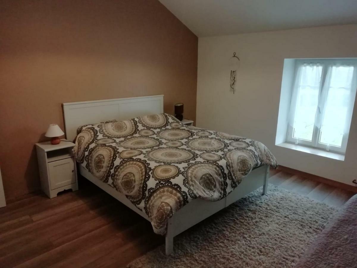 Hébergement de vacances Les Portes De Champagne *