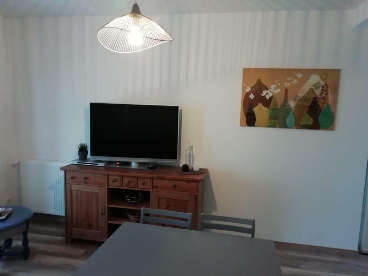 Les Portes De Champagne Ferienhaus