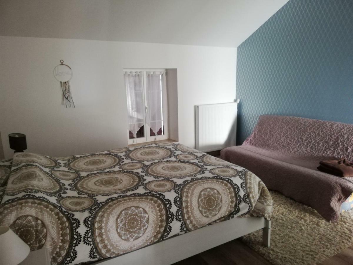 Ferienhaus Les Portes De Champagne *